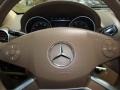 Pewter Metallic - ML 350 4Matic Photo No. 17