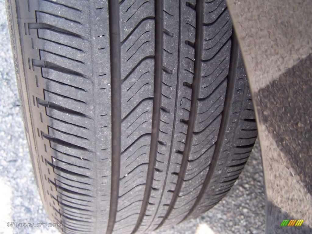 2011 Altima 2.5 SL - Super Black / Charcoal photo #5