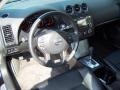 2011 Super Black Nissan Altima 2.5 SL  photo #9
