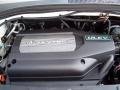 3.5 Liter SOHC 24-Valve VTEC V6 Engine for 2002 Acura MDX Touring #52843440