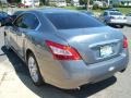 Ocean Gray - Maxima 3.5 SV Photo No. 6