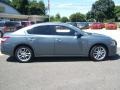 Ocean Gray - Maxima 3.5 SV Photo No. 7