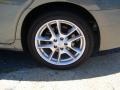 Ocean Gray - Maxima 3.5 SV Photo No. 8
