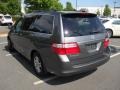 Nimbus Gray Metallic - Odyssey EX-L Photo No. 2