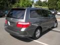 Nimbus Gray Metallic - Odyssey EX-L Photo No. 4