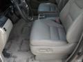 Nimbus Gray Metallic - Odyssey EX-L Photo No. 7