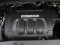 Nimbus Gray Metallic - Odyssey EX-L Photo No. 25