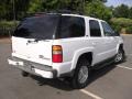 Summit White - Tahoe Z71 4x4 Photo No. 4