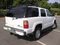 2004 Summit White Chevrolet Tahoe Z71 4x4  photo #4