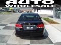 Black Granite Metallic - Cruze LT Photo No. 3