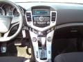 Black Granite Metallic - Cruze LT Photo No. 8