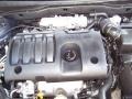  2010 Accent SE 3 Door 1.6 Liter DOHC 16-Valve CVVT 4 Cylinder Engine