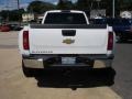 Summit White - Silverado 3500HD Work Truck Extended Cab Dually Photo No. 5