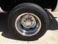 Summit White - Silverado 3500HD Work Truck Extended Cab Dually Photo No. 8