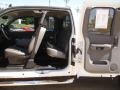 Summit White - Silverado 3500HD Work Truck Extended Cab Dually Photo No. 11