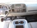 Summit White - Silverado 3500HD Work Truck Extended Cab Dually Photo No. 12