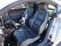Ebony Black Interior Photo for 2005 Audi TT #52845150
