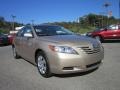 Desert Sand Metallic - Camry LE Photo No. 1