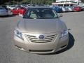 Desert Sand Metallic - Camry LE Photo No. 2