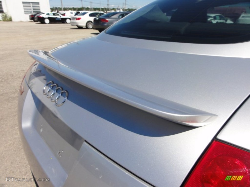2005 Audi TT 1.8T Coupe Marks and Logos Photo #52845264