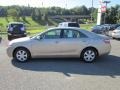 Desert Sand Metallic - Camry LE Photo No. 4
