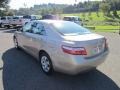Desert Sand Metallic - Camry LE Photo No. 5