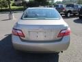 Desert Sand Metallic - Camry LE Photo No. 6