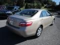 Desert Sand Metallic - Camry LE Photo No. 7