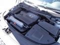 2005 Audi TT 1.8 Liter Turbocharged DOHC 20-Valve 4 Cylinder Engine Photo