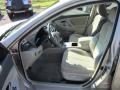 Desert Sand Metallic - Camry LE Photo No. 12