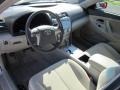 Desert Sand Metallic - Camry LE Photo No. 13