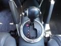  2005 TT 1.8T Coupe 6 Speed Tiptronic Automatic Shifter