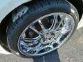 Cool Vanilla - 300 C HEMI Photo No. 9