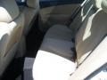 Pearl White - Sonata GLS Photo No. 11