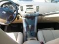 Pearl White - Sonata GLS Photo No. 12