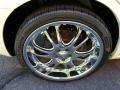 Cool Vanilla - 300 C HEMI Photo No. 11
