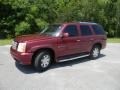 InfraRed 2002 Cadillac Escalade AWD