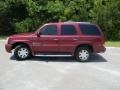 InfraRed - Escalade AWD Photo No. 9