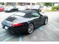 Black - 911 Carrera S Cabriolet Photo No. 8