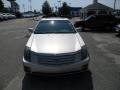 Light Platinum - CTS Sport Sedan Photo No. 2