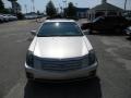 2007 Light Platinum Cadillac CTS Sport Sedan  photo #2