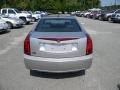 2007 Light Platinum Cadillac CTS Sport Sedan  photo #6