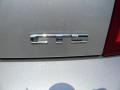 Light Platinum - CTS Sport Sedan Photo No. 8