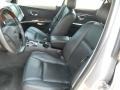 Light Platinum - CTS Sport Sedan Photo No. 15