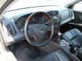 Light Platinum - CTS Sport Sedan Photo No. 17