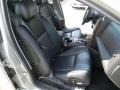 Light Platinum - CTS Sport Sedan Photo No. 21