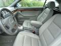 Platinum Interior Photo for 2006 Audi A4 #52846359