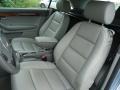  2006 A4 3.0 quattro Cabriolet Platinum Interior