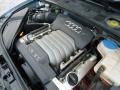 3.0 Liter DOHC 30 Valve VVT V6 2006 Audi A4 3.0 quattro Cabriolet Engine