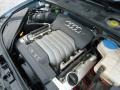 2006 Audi A4 3.0 Liter DOHC 30 Valve VVT V6 Engine Photo